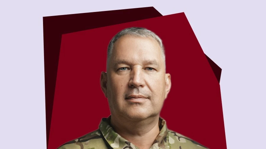 Зеленський погодив призначення Єлізарова на посаду заступника командувача Повітряних сил