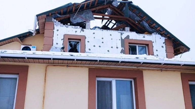 Атаки РФ на Запорожскую и Херсонскую области: один человек погиб, 13 пострадали