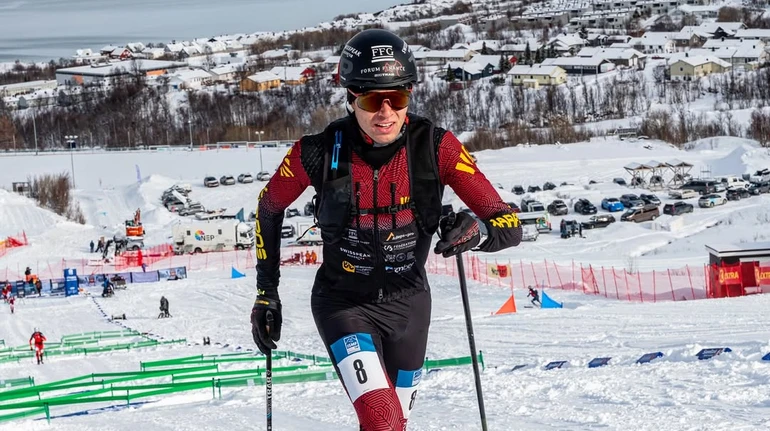 Бельгийский знаменосец не успел на открытие Олимпиады из-за проблем с поездом