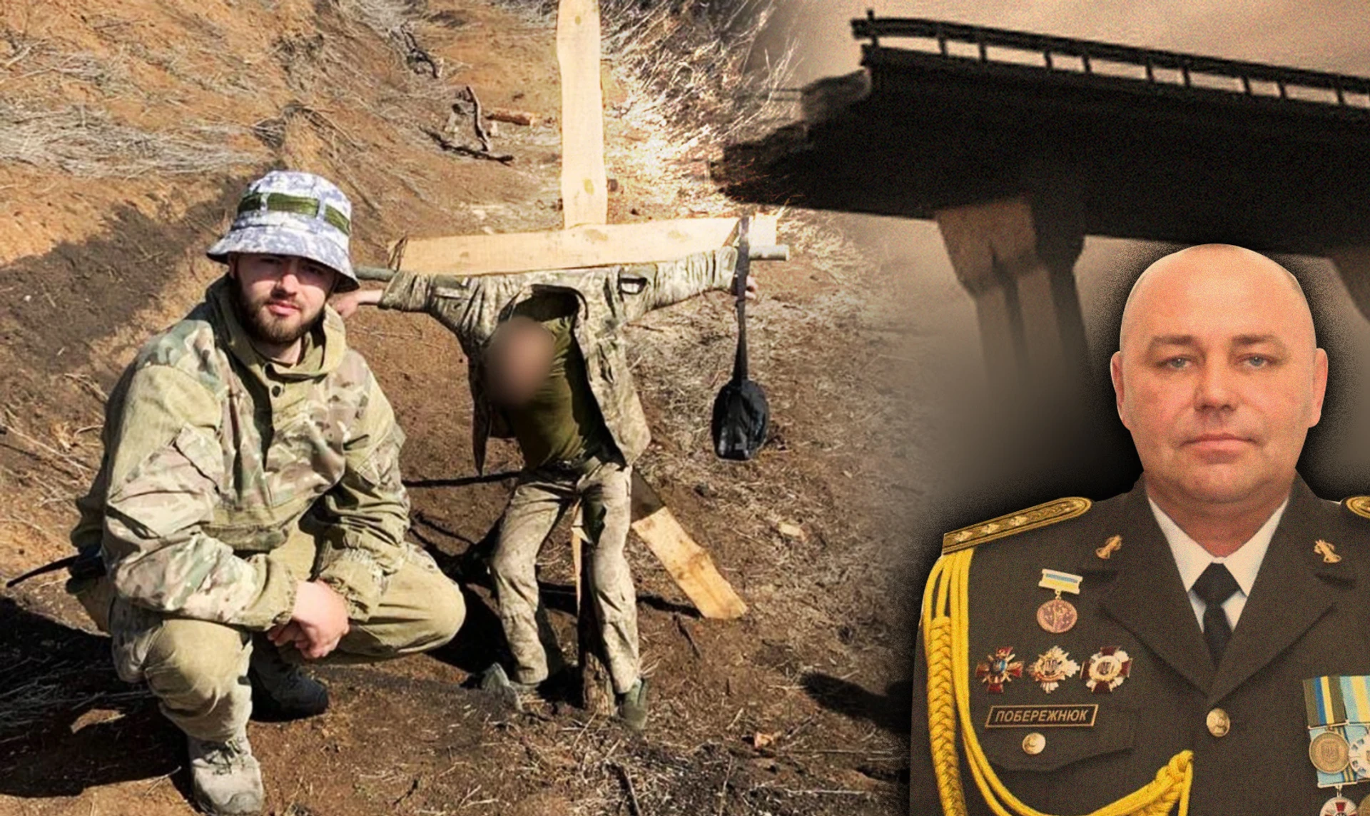 Інженерна сім'я. Знущання над військовими, вимагання грошей, кумівство та інші секрети 211-ої понтонно-мостової бригади