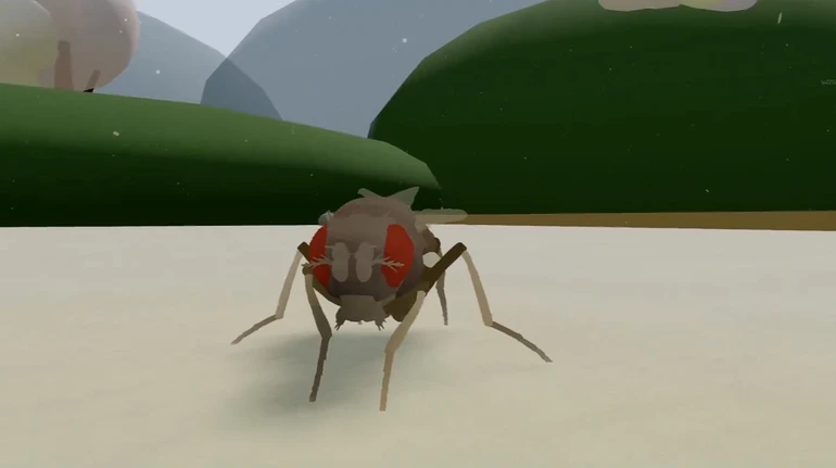 Як у Матриці: вчені помістили відсканований мозок мухи у фізичну симуляцію