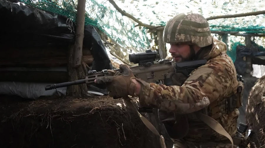 На фронті понад 150 боїв, ворог найбільше тисне на Покровському напрямку – Генштаб