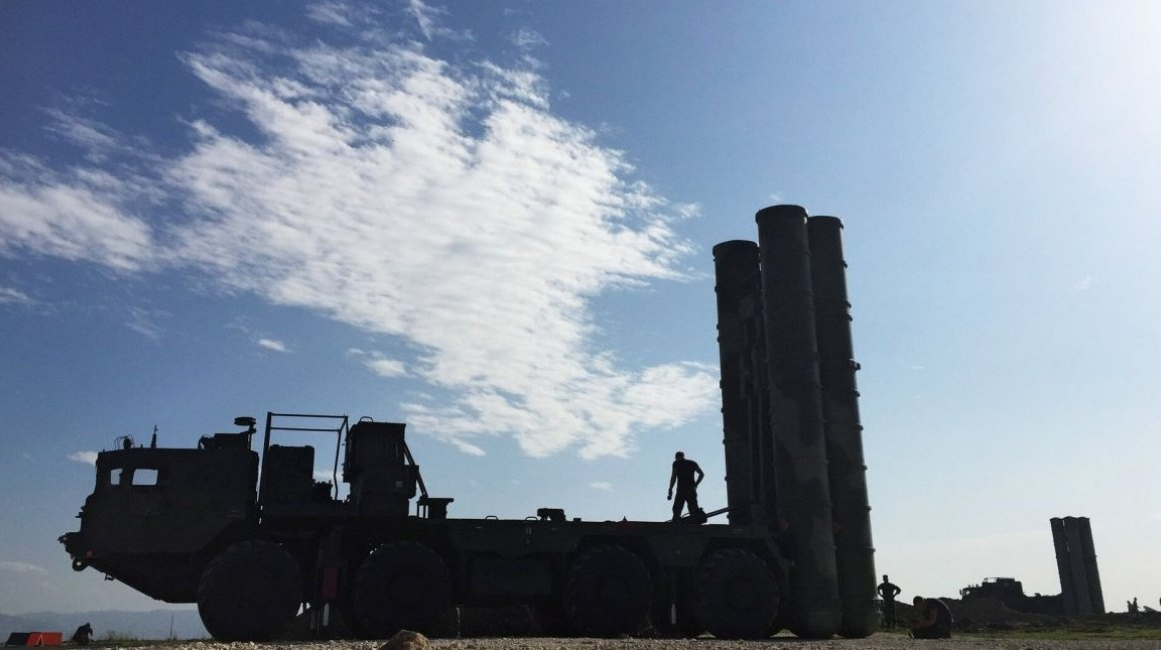 India approves US$25bn arms purchase, including Russian weapons – Bloomberg