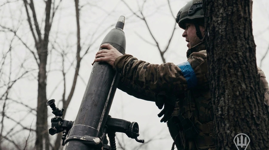 Сили оборони України вбили або поранили ще 970 російських окупантів – Генштаб