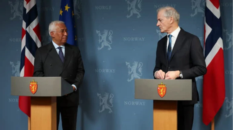 Третья попытка Норвегии: как в Осло снова заговорили о вступлении в ЕС и от чего это зависит