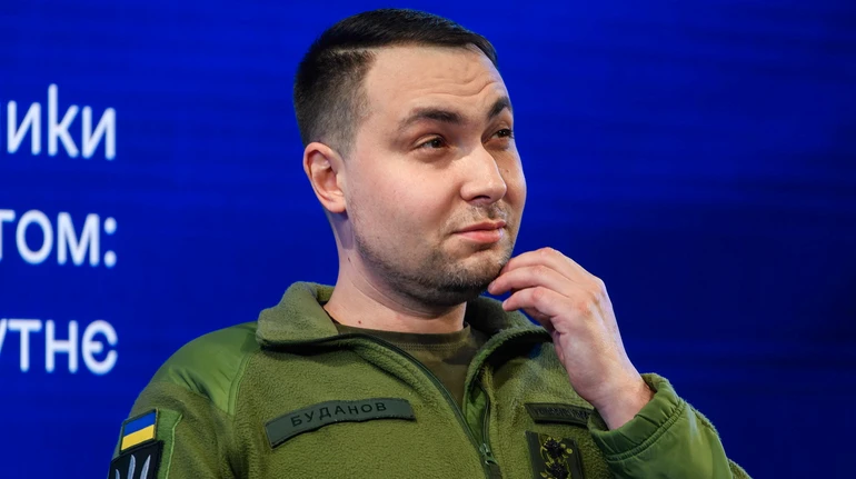 Буданов шуткой прокомментировал свои успехи на новой должности