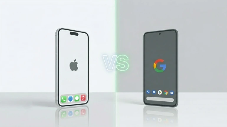 Пользователи Android в четыре раза чаще задумываются о смене платформы, чем владельцы iPhone