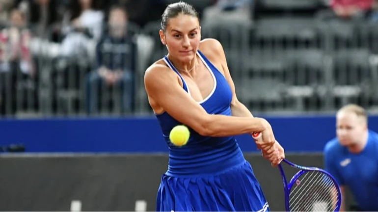 Костюк поднялась на 5 позиций, Подрез установила личный рекорд в обновленном рейтинге WTA