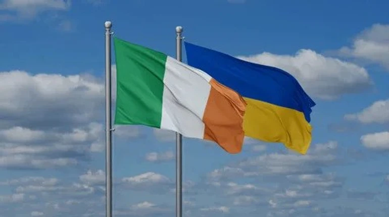 Парламент Ірландії ратифікував Конвенцію про створення компенсаційної комісії для України