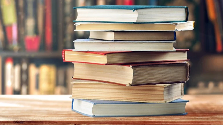 Майже третину книжкового ринку в Україні становлять піратські видання – Видавнича асоціація