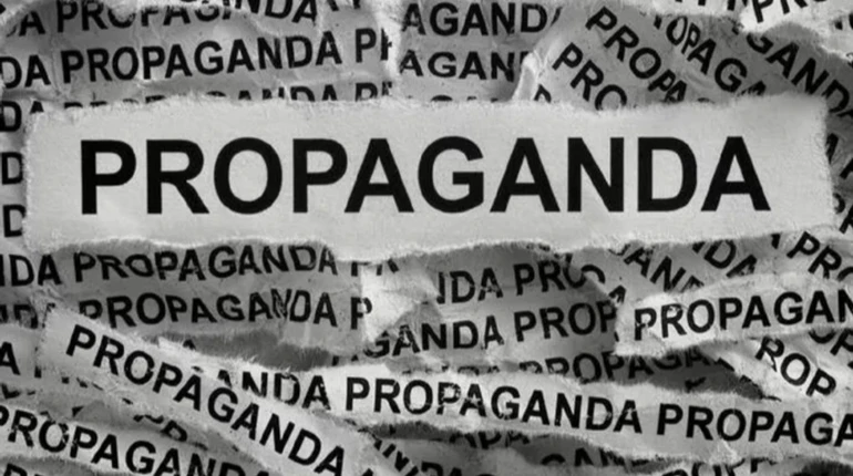 У РФ заявили, що українські спецслужби нібито скуповують російські пропагандистські Telegram-канали