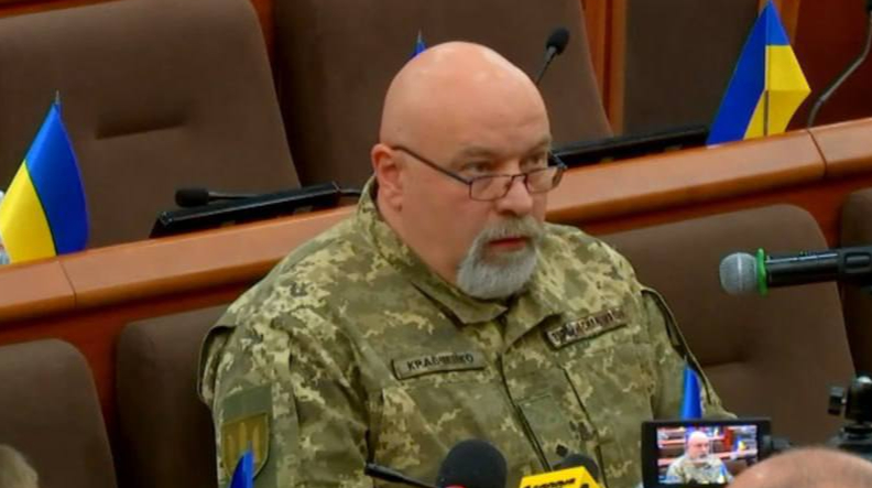 У Києві на 40% збільшили кількість груп оповіщення ТЦК