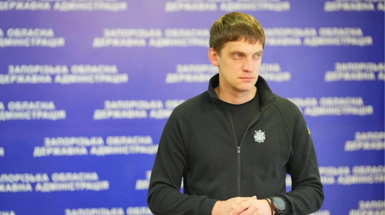 Росіяни атакували Запорізький район: є поранені
