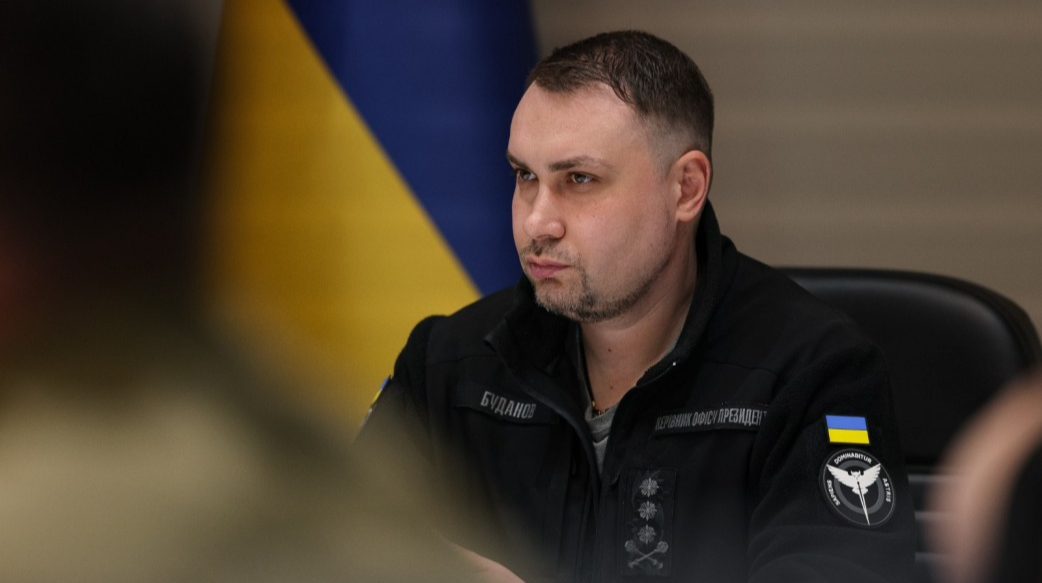 Буданов: Росія під тиском реальності знижує планку цілей війни