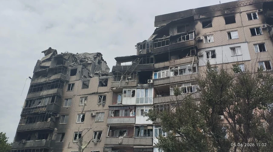 На Херсонщині та Донеччині загинули дві людини, ще майже 20 поранених