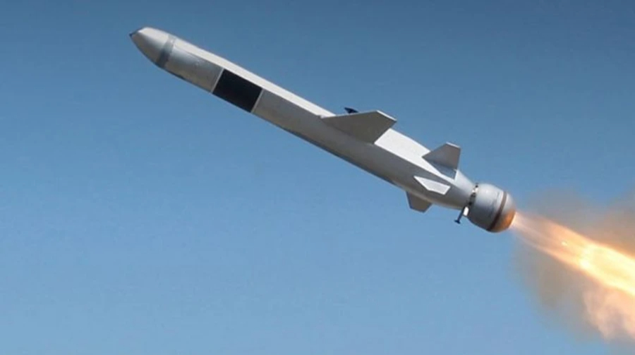 ГУР назвало УП запаси ракет РФ: понад 600 "Оніксів", 450 "Калібрів" і 120 "Цирконів"