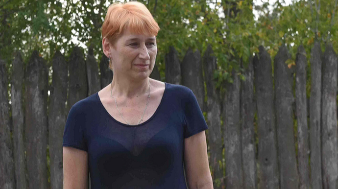 Окупати засудили до 15 років ув’язнення викрадену журналістку Ірину Левченко