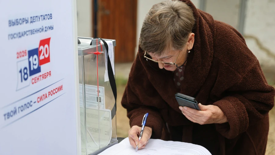 Zelenskyy imposes sanctions on 44 individuals involved in sham elections in temporarily occupied territories