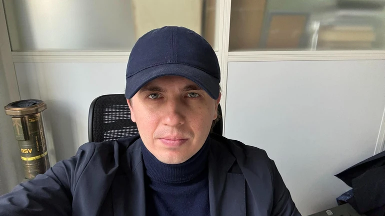 UP journalist Mykhailo Tkach released in Vienna – Foreign Ministry
