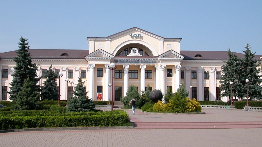 Через Чоп 13 жовтня не курсуватимуть потяги до Словаччини