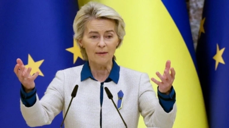 EU enlargement on hold? А wake-up call for Ukraine and other candidates in the new Commision report