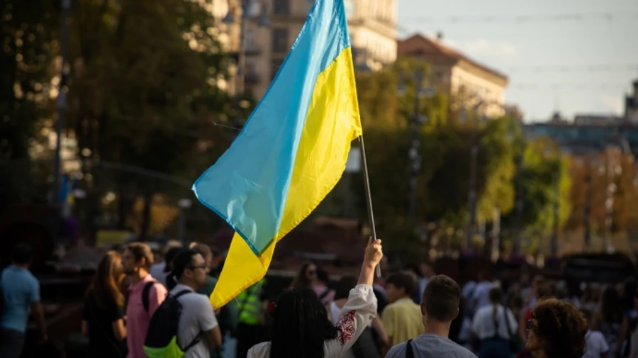 Ukraine's Independence Day has become one of biggest holidays for Ukrainians – survey
