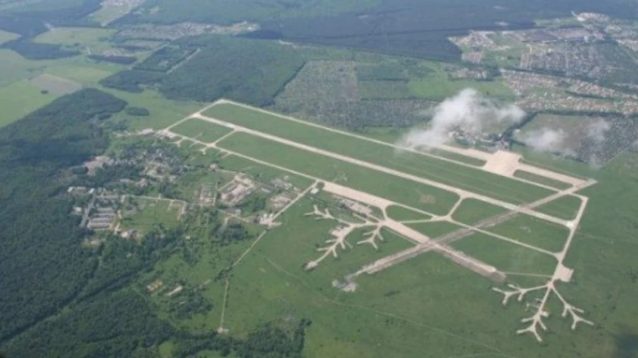 Ukraine's General Staff confirms strikes on four Russian air bases