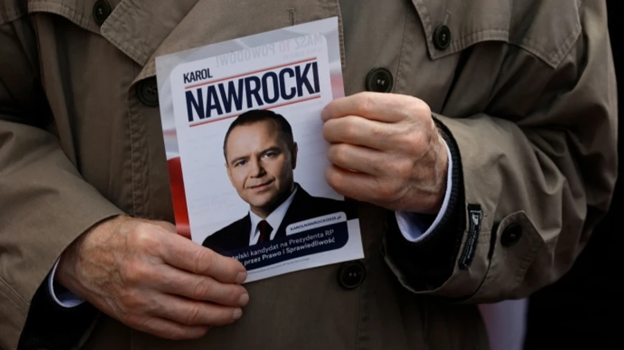 У Верховній Раді прогнозують, що вибір поляків у голосуванні за президента ускладнить шлях України в ЄС