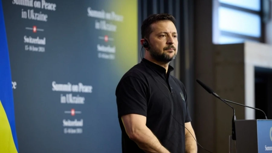 Zelenskyy: Our task is to make Putin's isolation clear to Russian society