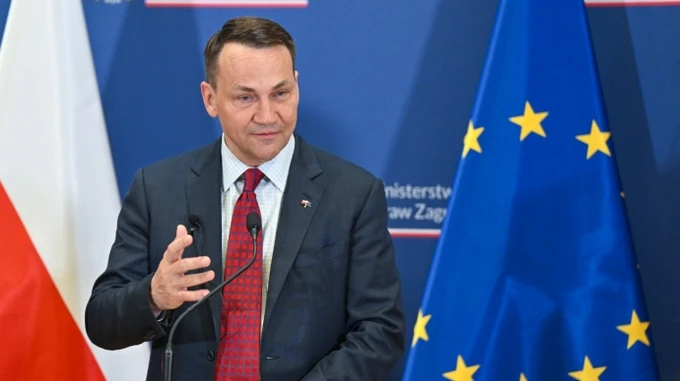 МИД Польши: Украина и Польша могут подписать соглашение по безопасности до июльского саммита НАТО