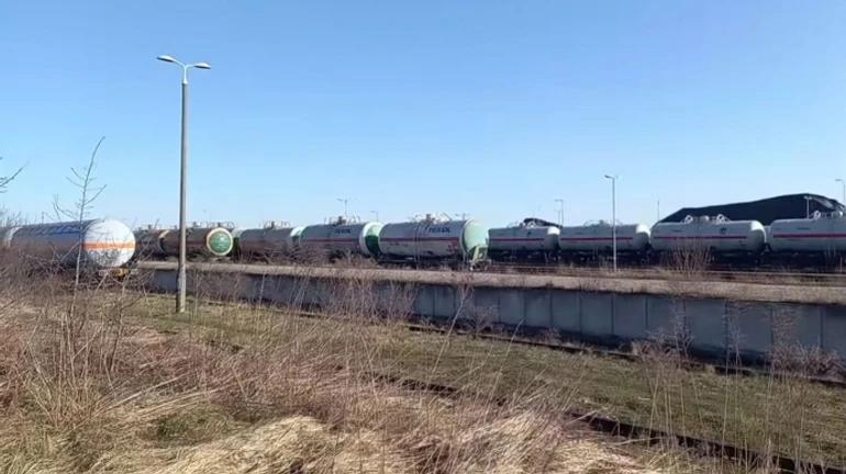 Журналісти у Польщі зняли її торгівлю з Росією: їх затримали, забрали майно і депортували − ЗМІ 