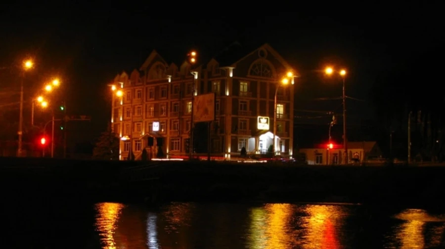 У Києві 14 лютого були чергові рекорди температури