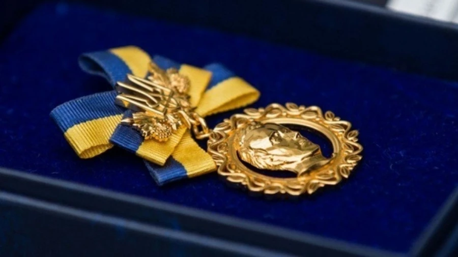 Конотопська відьма та Qirim: Шевченківська премія оголосила список фіналістів