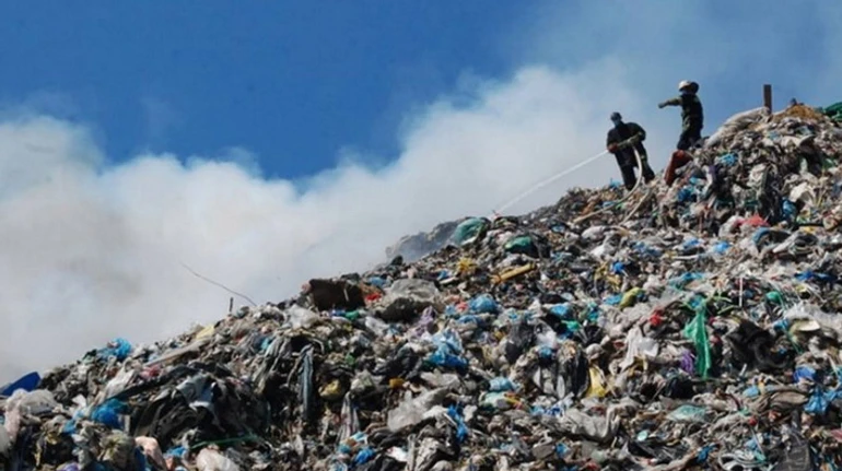 Щоб не потонути в смітті. Уроки громад, які впровадили управління відходами