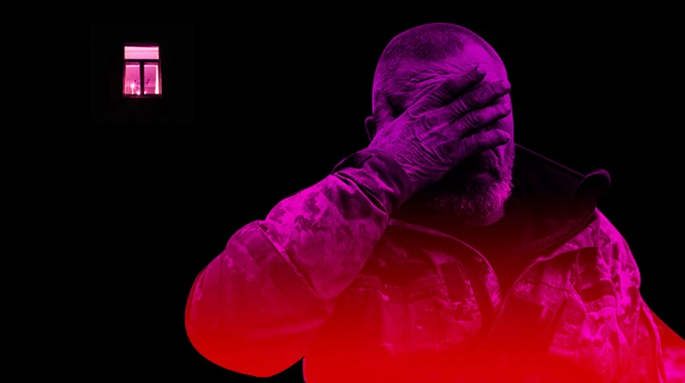 Зима номер два