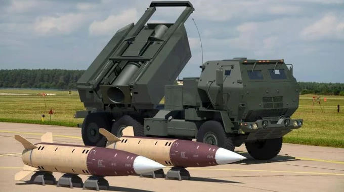 ISW проанализировал, какие новые угрозы России создадут предоставленные Украине ATACMS