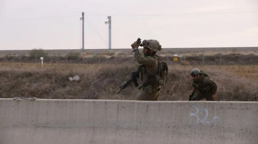 Израиль заявил о восстановлении контроля над большинством южных населенных пунктов