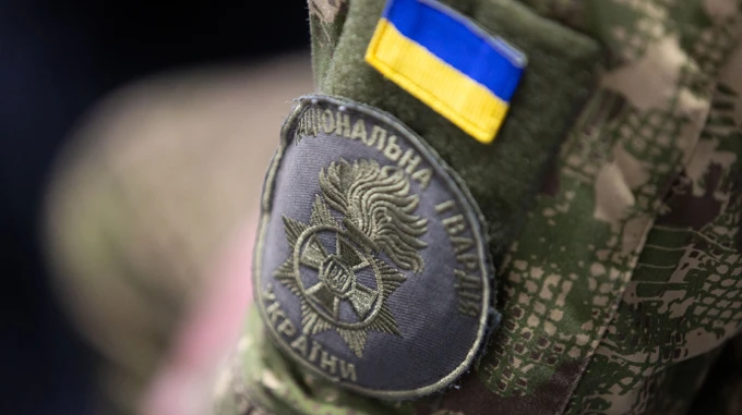 Гвардія наступу просунулась вглиб оборони росіян на півдні