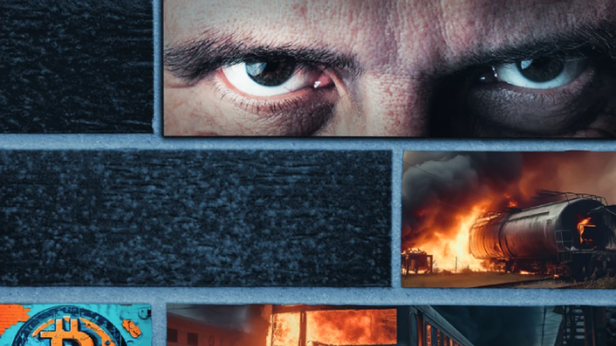 В Польше разоблачили агентов РФ, которые собирались взрывать поезда с помощью для Украины – СМИ