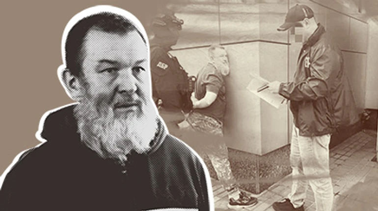 Агент на прізвисько Котигорошко? Деталі справи ексголови кримського СБУ Олега Кулініча, якого обвинувачують у держзраді