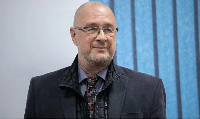 Пригожин – не Ленін, Росія – не імперія. Історик Георгій Касьянов про те, чи загрожує РФ розпад та громадянська війна