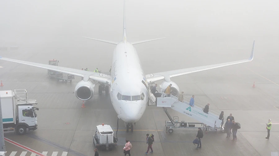 Украина готовится к открытию гражданских авиарейсов, возможно, частично – французский министр