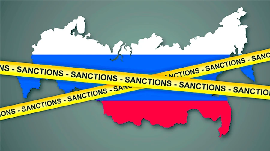 Группа Ермака-Макфола спланировала усиление санкций против России Action Plan 2.0.