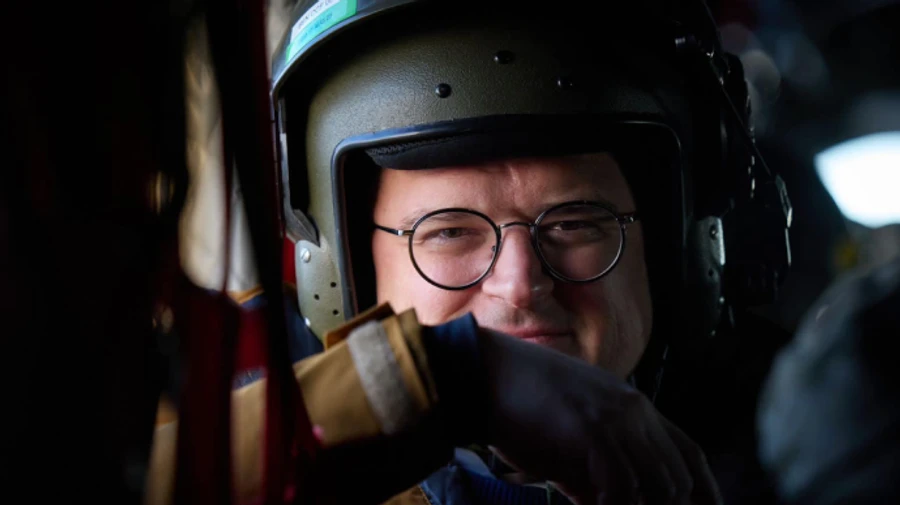 Кулеба планує десяток переговорів на полях Мюнхена, у тому числі з топ-посадовцем Китаю