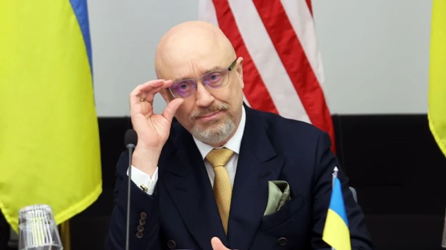 Резніков: Українців на новій техніці готуватимуть цілими підрозділами для звільнення територій