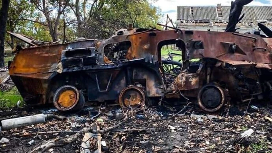 Отсрочка не помогла: сотрудник российского банка погиб через 2 дня после того, как оказался на фронте