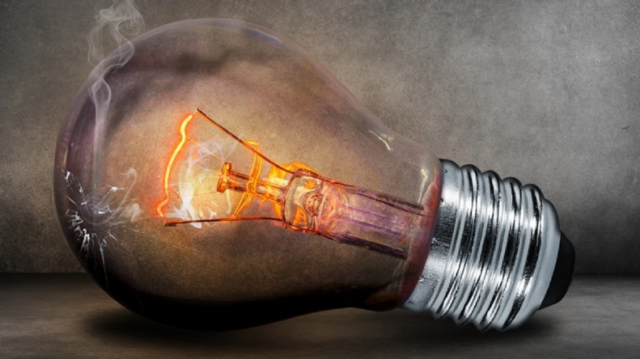 Russians hit energy infrastructure facility in Vinnytsia Oblast