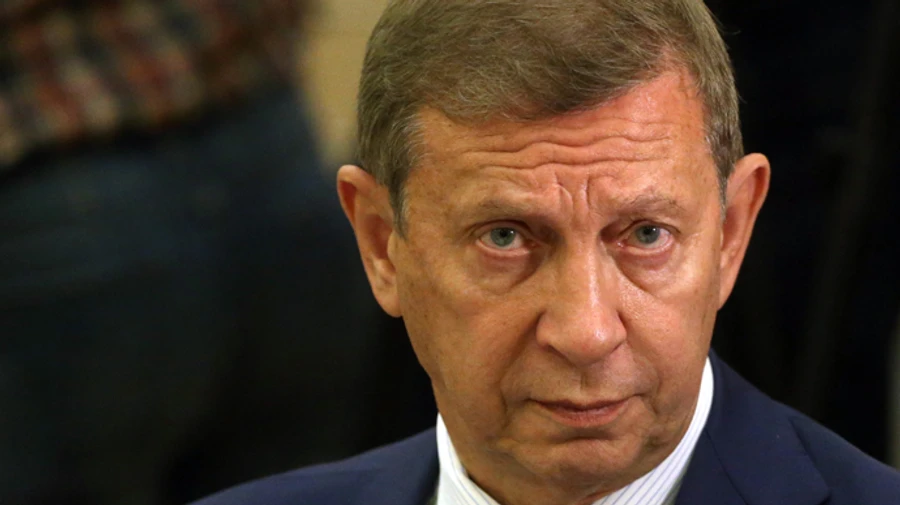 ВАКС впервые конфисковал состояние российского олигарха: одного из столпов режима Путина