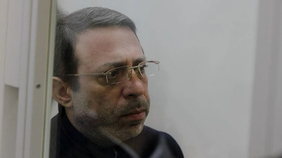 Зеленський підтвердив позбавлення громадянства Корбана