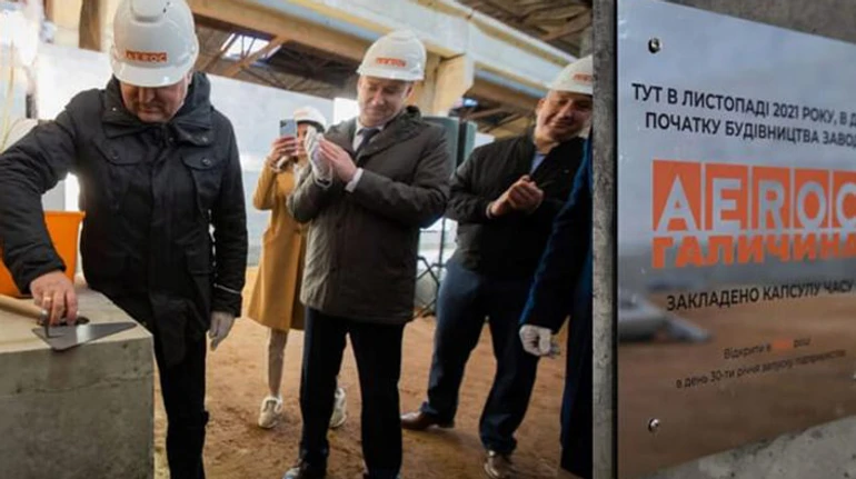 Під велику відбудову. Кому дістануться заводи будматеріалів та кар'єри, які забрали у росіян